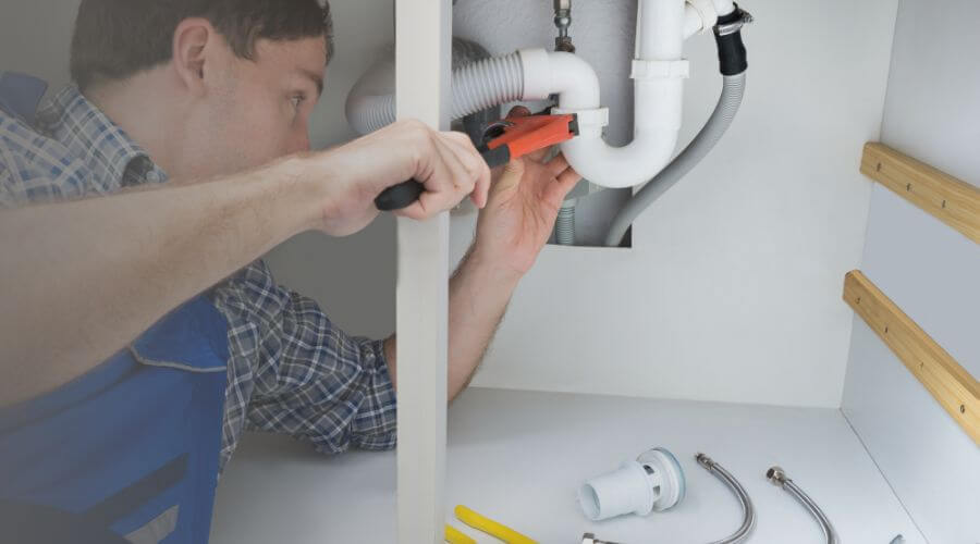 Professional emergency plumbing in Camak, GA